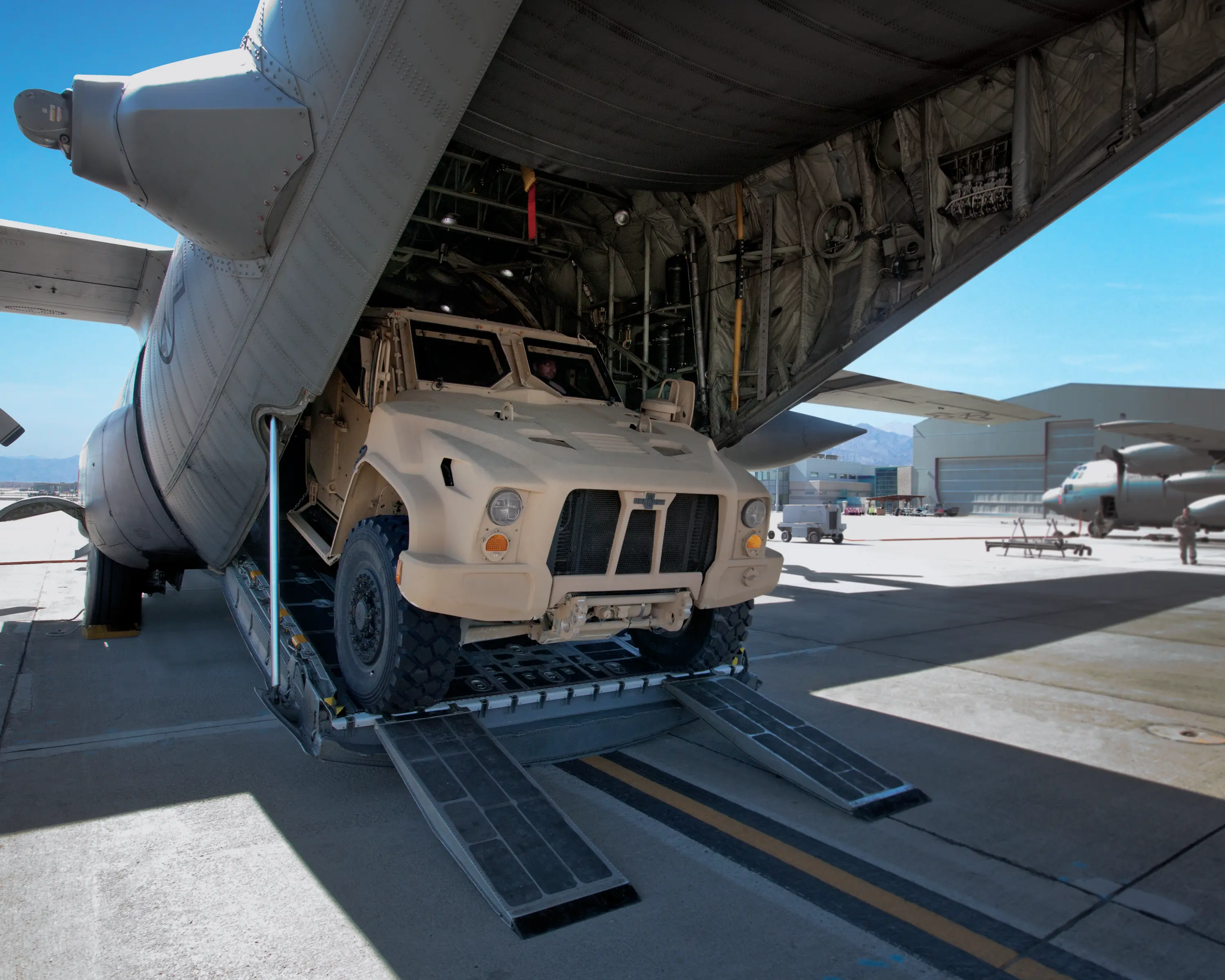 transporte