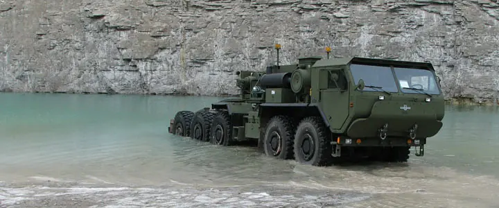 Oshkosh