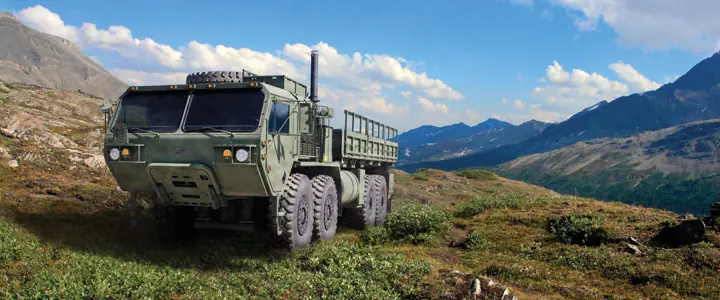 Oshkosh