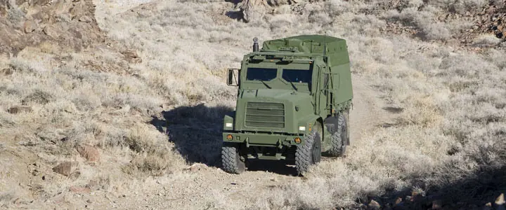 militares