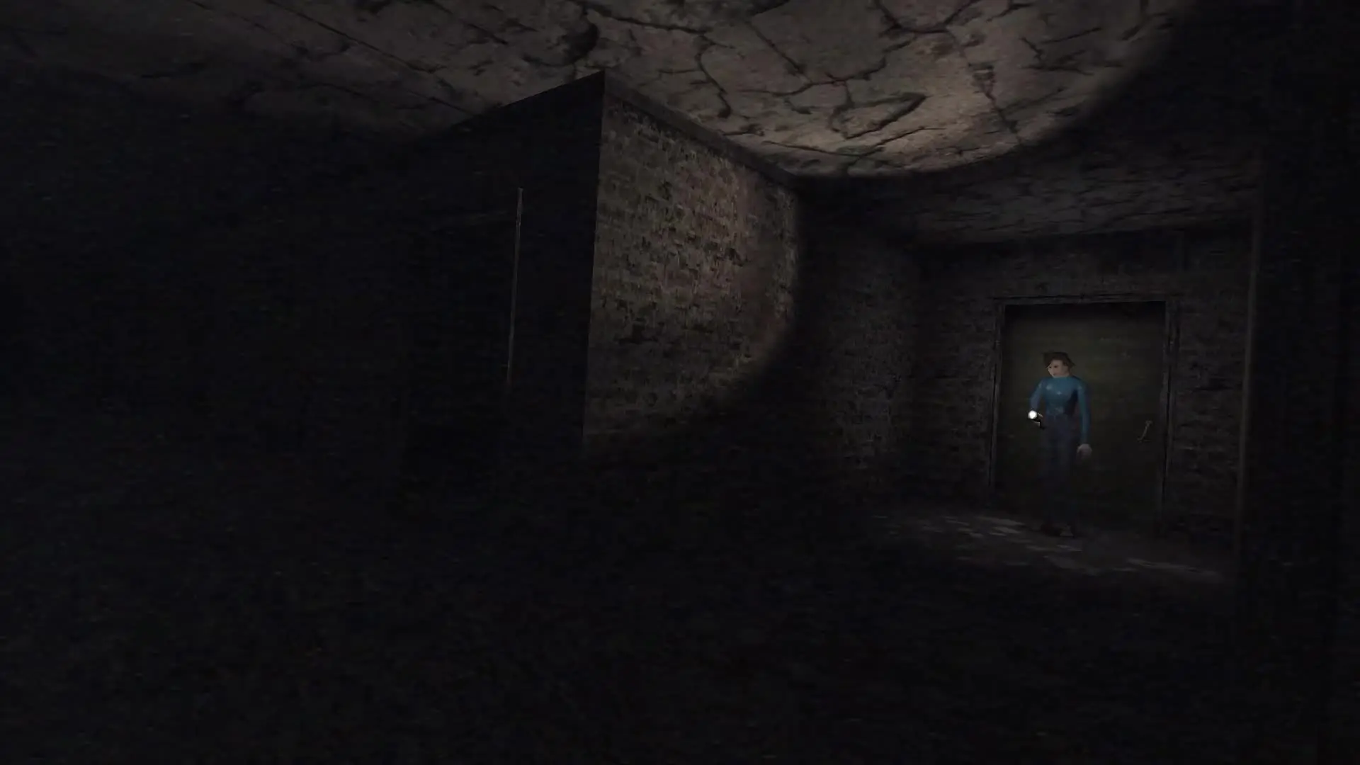 terror