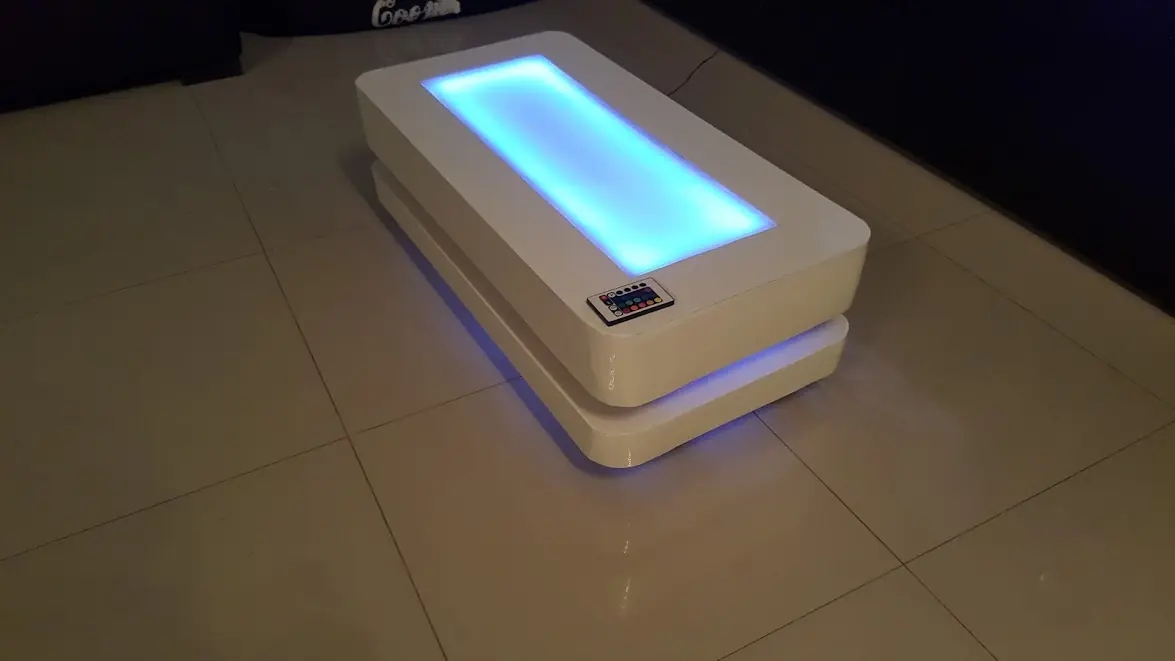 Luz