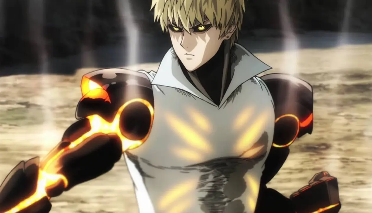 anime