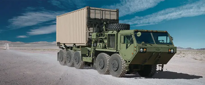 Oshkosh