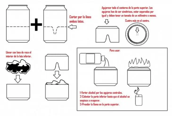 Quemador