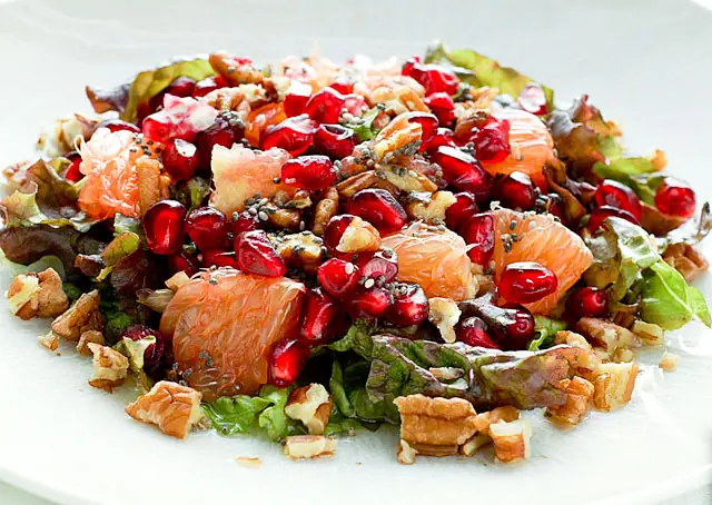 Alimentación Viva (Raw Vegan)