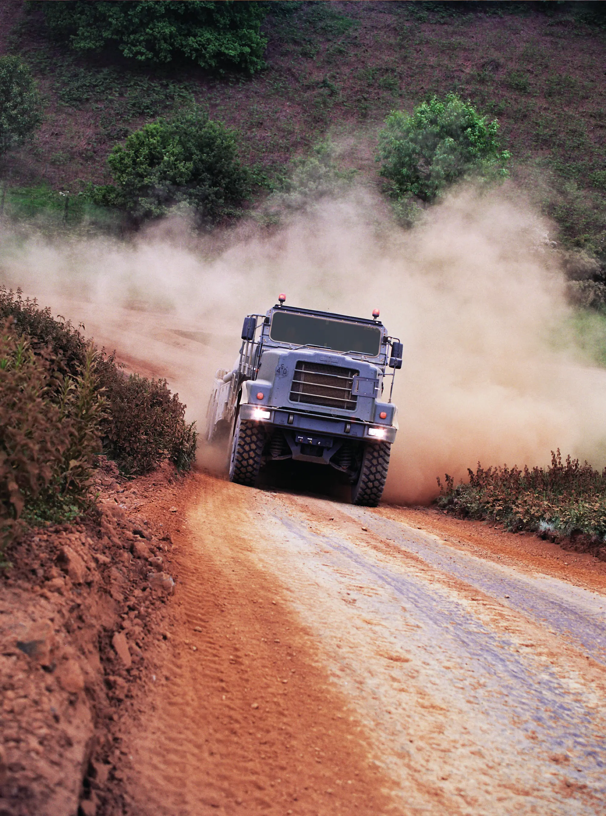 transporte