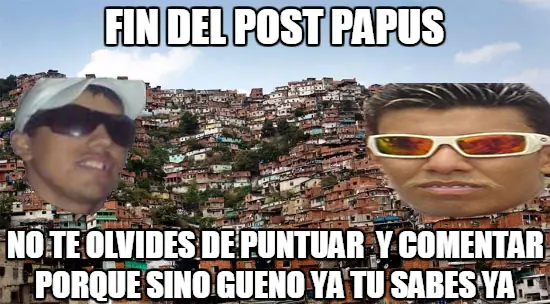 nunca la haras y los sabes