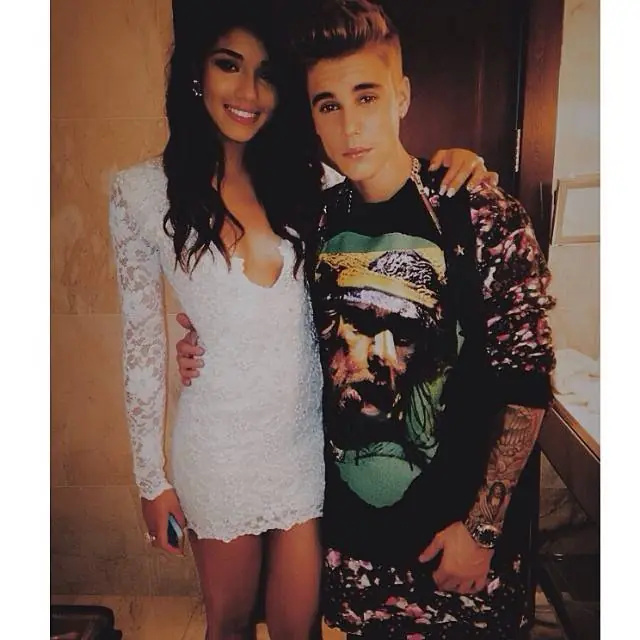 Justin vs Ricky Fort - Quien es el rey ?