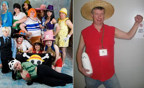One Piece ¿El sucesor de Dragon Ball  ?