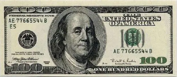 El dólar roza los 17 pesos Mxn