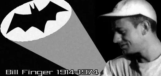 La triste historia detrás de Batman