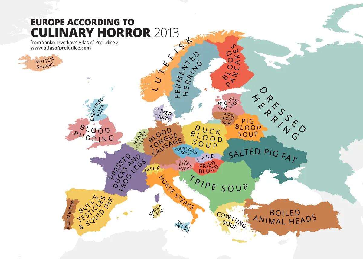 brilliant maps