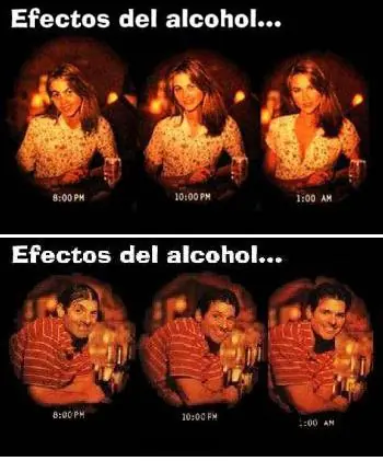 consejos para alcoholicos