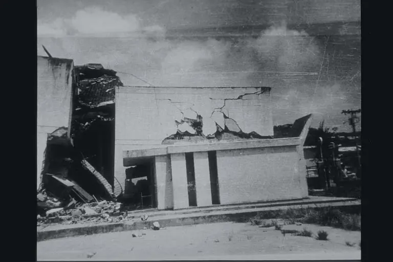 Temblor