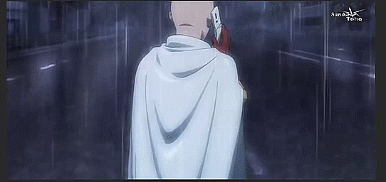 One Punch Man: la revelación del año