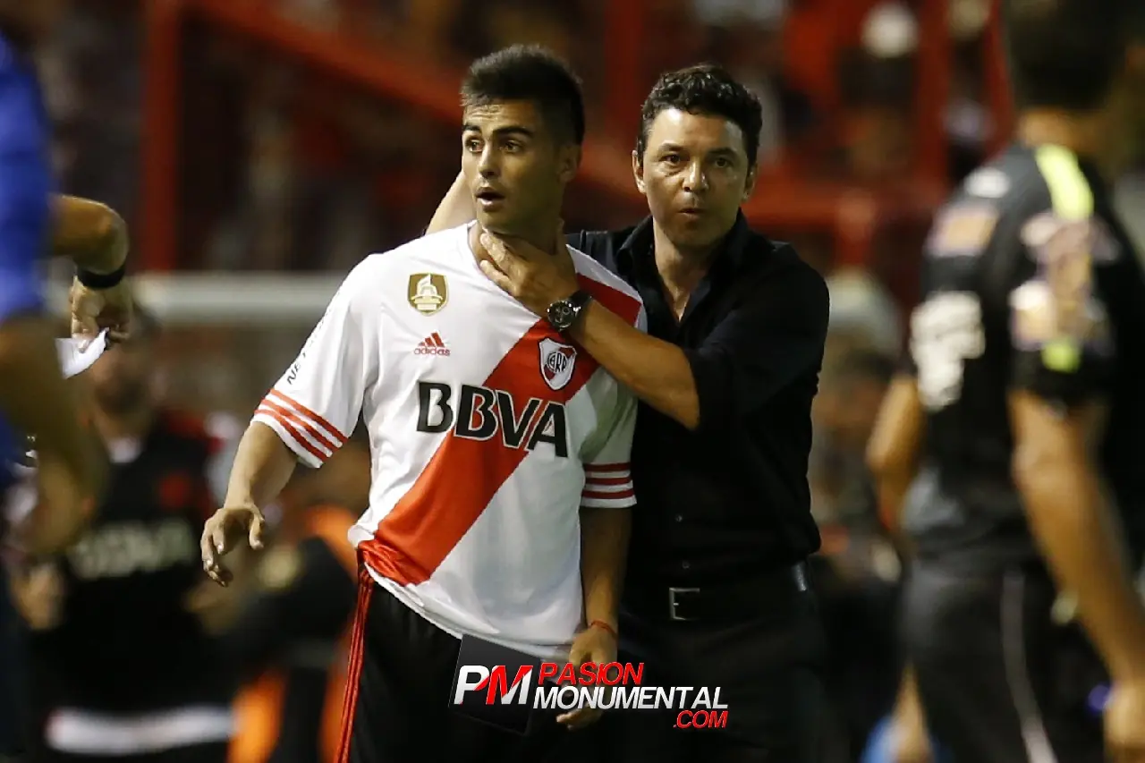 “Al Pity le faltó picardía”