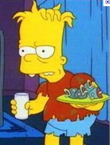 los simpson