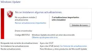 Windows