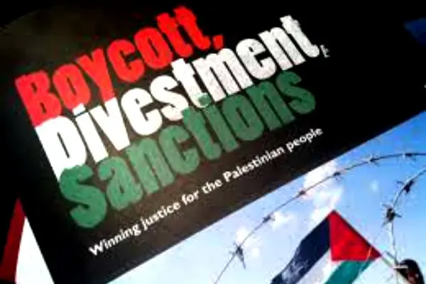 Palestina