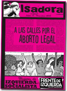8 razones para legalizar el aborto