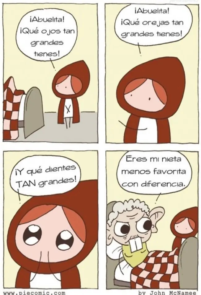 Cyanide and Happiness