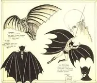 batman