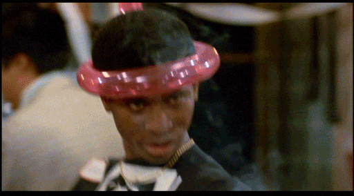 Así protegí mi casa de los rollingas, recital del indio.