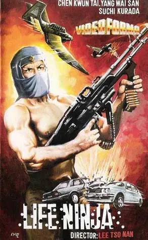 Copias berretas de Rambo que aprovecharon el éxito de la sag