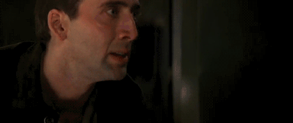 Nicolas Cage es un gran actor (vengan de a uno)