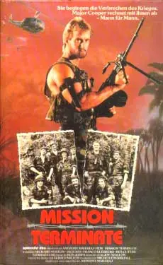 Copias berretas de Rambo que aprovecharon el éxito de la sag