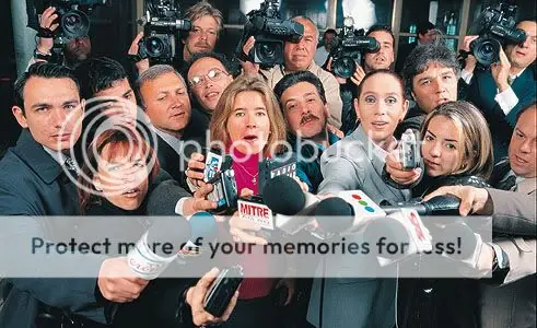 Periodismo: se impone un mea culpa