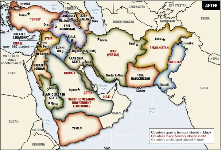 brilliant maps
