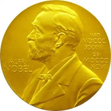 ¡Devuelvan los premios Nobel!