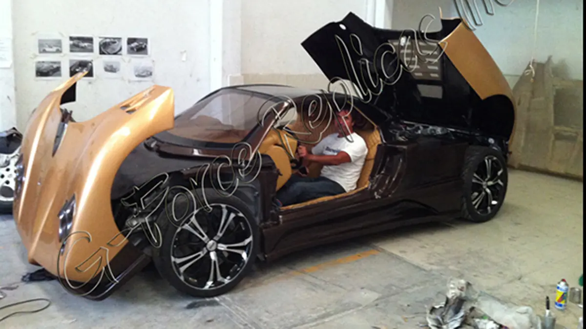 Zonda