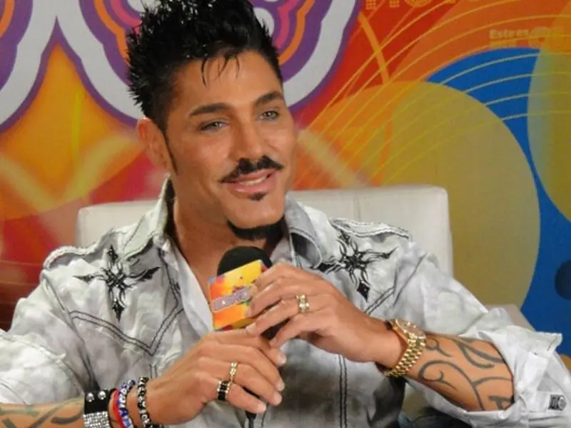 Justin vs Ricky Fort - Quien es el rey ?