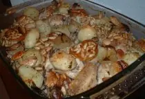 Pollo