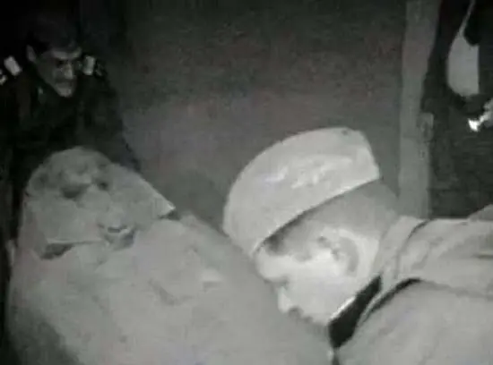 paranormal