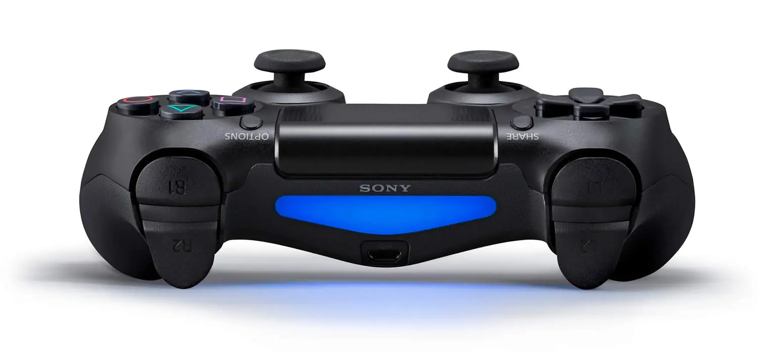 PS4 - Personaliza tu Light Bar