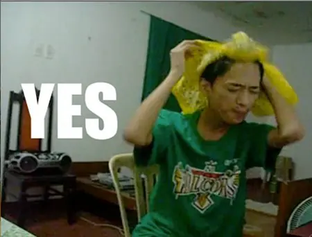 Megapost famoso Chino medio gay!!