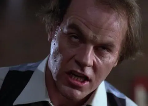 y Si Hacemos Top a Michael Ironside?