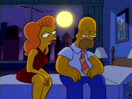 marge