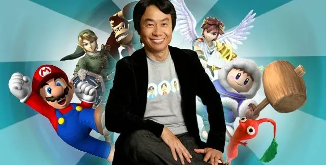 mario