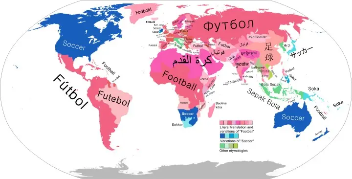 mapas informativos
