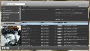 Ejecutando Spotify en Ubuntu