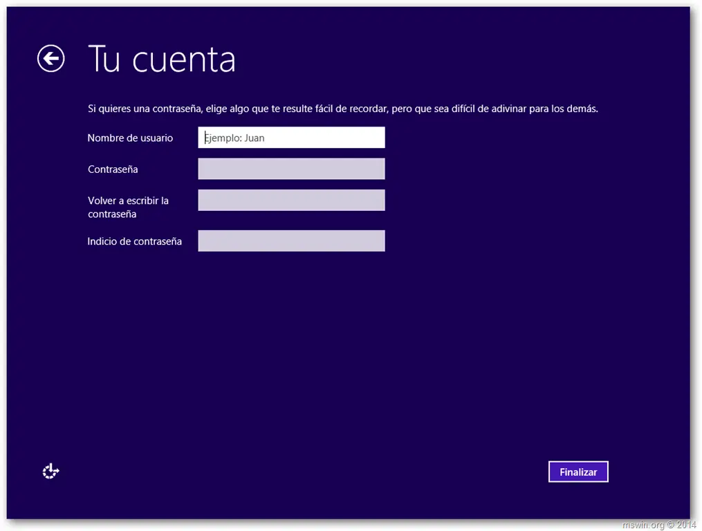 Windows 8 es un asco y te lo muestro