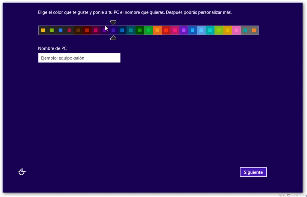 Windows