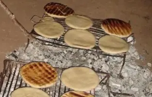 merienda