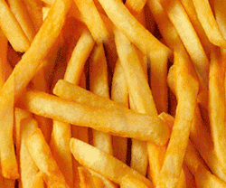 Comida que provoca Orgasmos