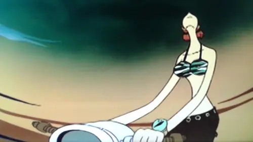 One Piece ¿El sucesor de Dragon Ball  ?